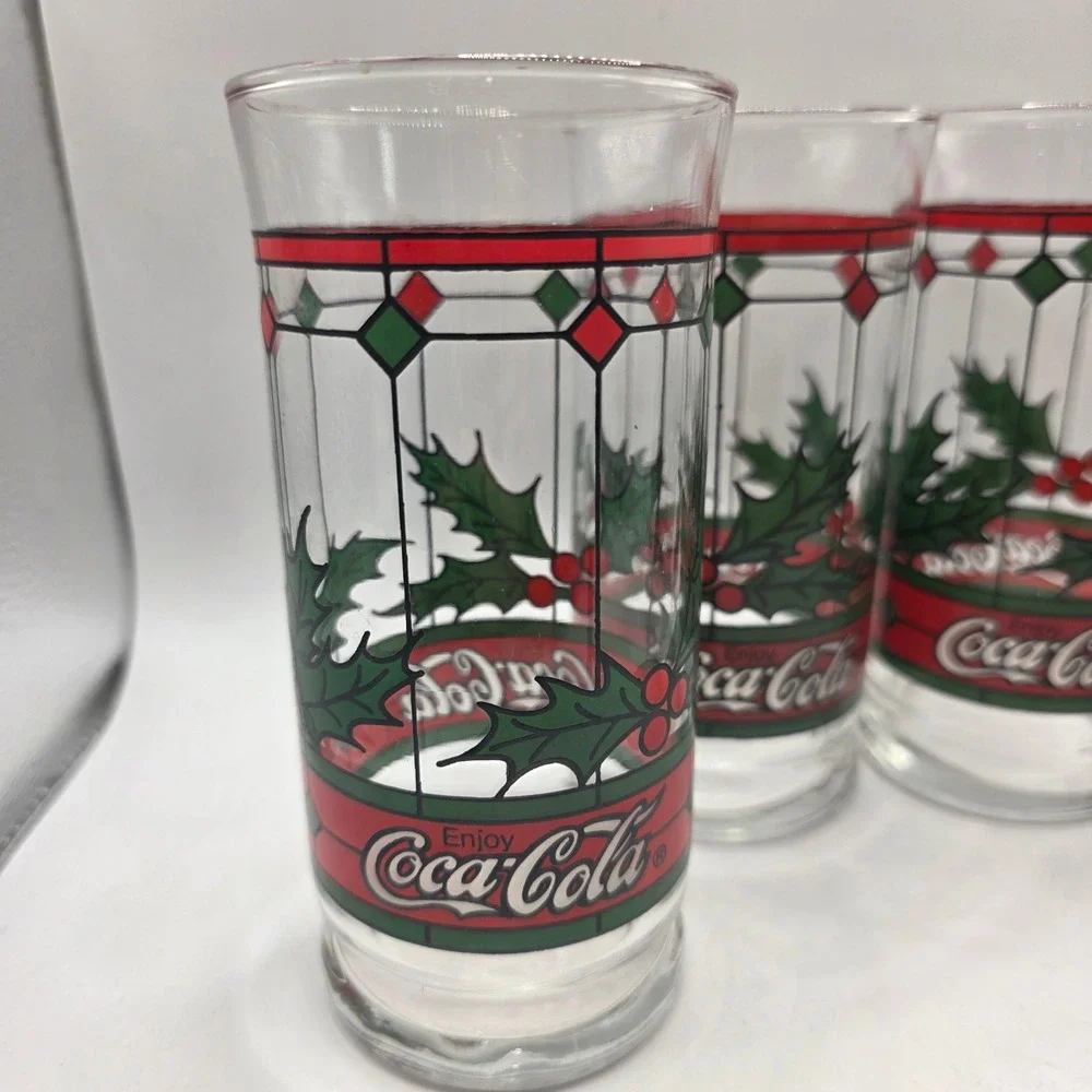 Coca-Cola vintage coca